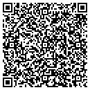 QR code with Hervey Ronald Eugene contacts