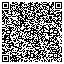 QR code with Iris H Johnson contacts