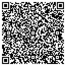 QR code with Jacob Hauge contacts