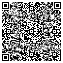 QR code with Kivela Inc contacts