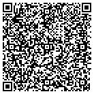 QR code with Ps 721 Queen Occptnl Trng Center contacts