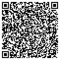 QR code with Kwr LLC contacts