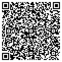 QR code with Cjs Party Rentals contacts