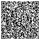 QR code with James Hamann contacts
