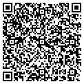 QR code with D R L L C contacts