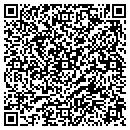 QR code with James M Hipple contacts