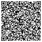 QR code with Professional Machining & Tool contacts