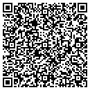 QR code with James Wibe contacts