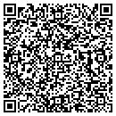 QR code with R K Ventures contacts