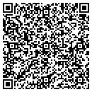 QR code with Data Hunter contacts