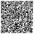 QR code with High Jump Party Rentals contacts