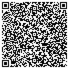 QR code with G E O Networking Inc contacts