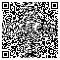 QR code with Jms Tents contacts