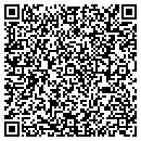 QR code with Tiry's Machine contacts