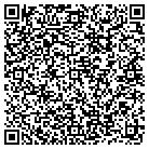 QR code with L P A Security Systems contacts