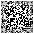 QR code with Dianes Fvrite Fashions Designs contacts