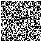 QR code with Mc Roberts Security Tech contacts