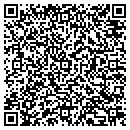 QR code with John A Miller contacts