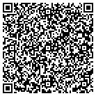 QR code with Msa Systems Integration contacts