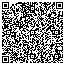 QR code with John E Krause contacts