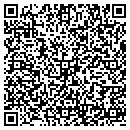 QR code with Hagan John contacts