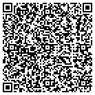 QR code with Hale Thornton Howard contacts