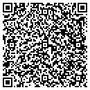 QR code with BDA Intl contacts