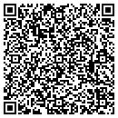 QR code with John M Nord contacts