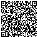 QR code with NutraGlo contacts
