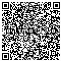 QR code with Waxing By Day contacts