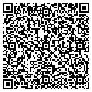 QR code with B & B Automotives LLC contacts