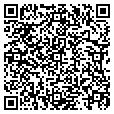 QR code with B & D contacts
