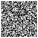 QR code with Kenneth Dinse contacts