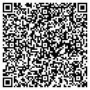 QR code with Hix Anthony contacts