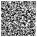 QR code with P 9 contacts