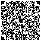 QR code with M S Laboratory Instruments contacts
