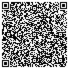 QR code with J B Brothers Transport contacts