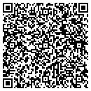 QR code with James B Day contacts