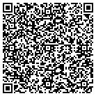 QR code with Peekskill Masonry Company contacts