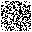 QR code with Larson Bruce contacts