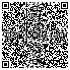 QR code with Peets Brothers Custom Masnr contacts