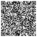 QR code with Hammonds Body Shop contacts