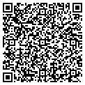 QR code with Baker Machine contacts