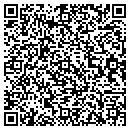QR code with Calder Tester contacts