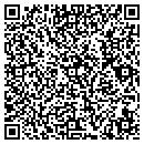 QR code with R P Baking CO contacts