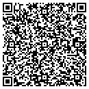QR code with Ak Jumpers contacts