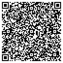 QR code with P J Materials contacts