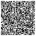 QR code with Sanctuary Security Systems Inc contacts