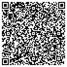 QR code with All American Bounce contacts