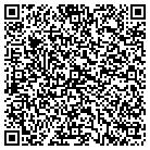 QR code with Central Bug & Buggy Shop contacts